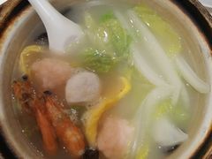 -光明邨大酒家(淮海路店)