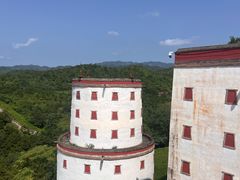-普陀宗乘之庙(小布达拉宫)