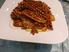 -聚丰德饭店(经五路店)