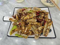 -海香园饭店