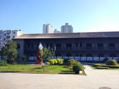 -山西国民师范旧址革命活动纪念馆