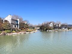 -云龙湖旅游景区