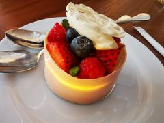 -北京柏悦酒店·锦庭餐厅Dining Room
