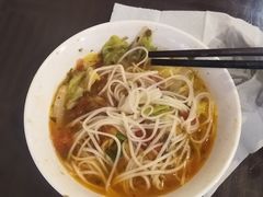 -华兴街煎蛋面(总店)