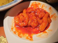 -缪氏川菜(深圳北站缤果空间店)
