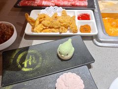 -海底捞火锅(塘厦天虹店)