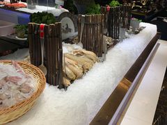 -加餐海鲜自助(宝龙一城店)