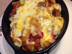 -托斯卡纳烘焙意大利餐厅(五天地店)