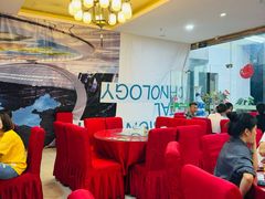 -顺徕德·仙庙烧鸡(兴宁总店)