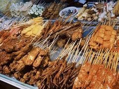-胡仁根胡记炸炸炸