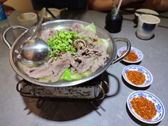 -肖四女乐山跷脚牛肉(江北星街坊店)