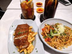 -打趸BTC·Breaktime cafe(北京路店)