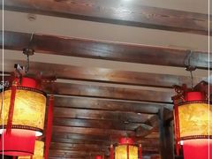 -新虹楼饭庄(崇明陈家镇店)