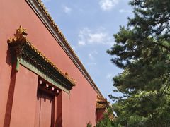 -北京市劳动人民文化宫(太庙)