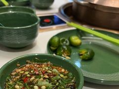 -润园四季椰子鸡火锅(南山海岸城店)