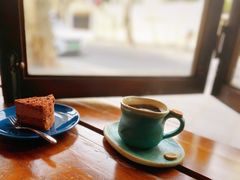 -RUMORS COFFEE ROASTERY鲁马滋咖啡(湖南路店)