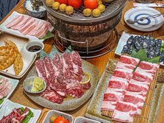 -牛也烧肉(摩尔城店)