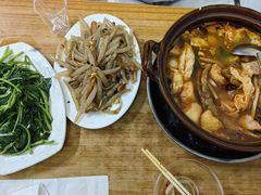 -柳记(南铁店)