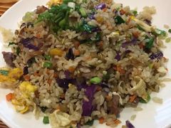 -遵义虾子卢四羊肉粉(大沽路店)