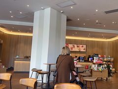 -星巴克(武汉新唐万科广场店)