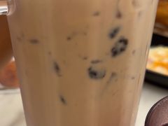 -新世界餐厅(万达店)