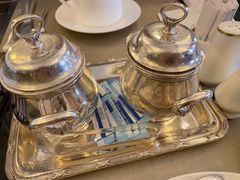 -上海和平饭店茉·莉酒廊 Jasmine Lounge