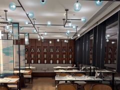 -南太湖山庄·四季轩&国风堂中餐厅