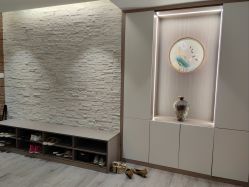 门口换鞋区-悦尚生活空间•瑜伽普拉提•悦心芳香疗愈SPA