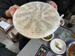 -官塘陈记鱼生·潮汕砂锅粥·牛肉火锅(潮枫路总店)