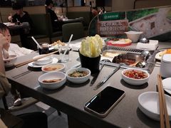-海底捞火锅(石狮泰禾广场店)