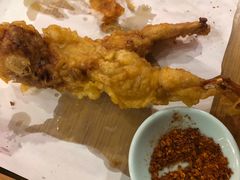 -宽尺巷鱼蛙自助火锅(虎丘钻石广场店)