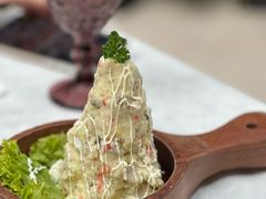-俄士厨房(环球港店)
