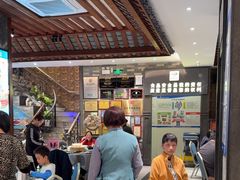 -客家汇·客家传承菜(水库店)