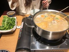 -yokocho上横町·日本食街(深业上城店)
