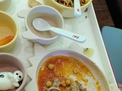 -西贝(深圳卓悦汇店)