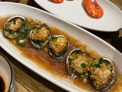 -环球渔市·平价海鲜餐厅(星潮广场店)