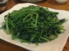 -外婆菜之崇明味道(锦江乐园店)