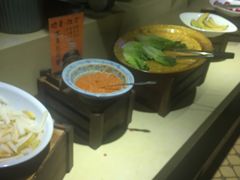 -阪尚皇·原切牛排·烤肉火锅自助(北京路店)