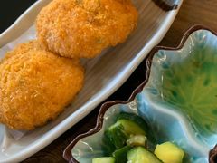 -Hi YOU你的饭局泰餐厅(雍和宫店)