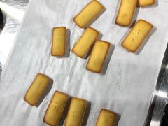 -王森咖啡西点烘焙培训(上海名厨中心店)
