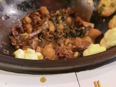 -江湖水乡铁锅炖魚(周庄嘉园店)