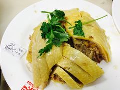 -泰煌鸡·上海白斩鸡·鸡汤面(万航店)
