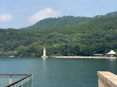 -逸廊大堂吧-下午茶·简餐-千岛湖自由洲际殿