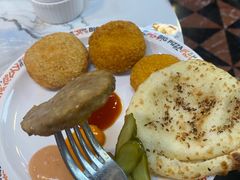 -比格比萨自助(新辰里学清路店)