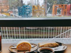 -德南面包房(尚都店)