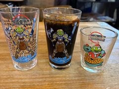 -Tubestation站点比萨(五道营店)