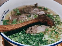 -马记永·兰州牛肉面(3019君尚店)