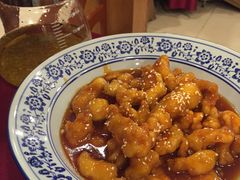 -西安烤鸭店(369烤鸭王店)