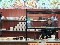 -大中沙茶面(中山路店)