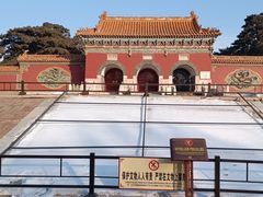 -北陵公园